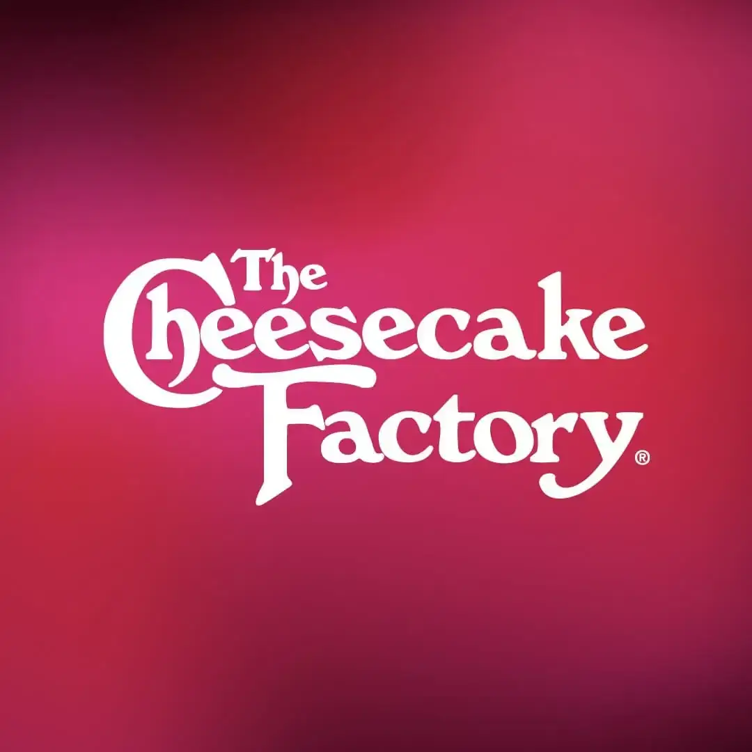 The Cheesecake Factory Coupons & Discount
